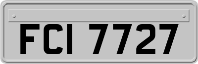 FCI7727