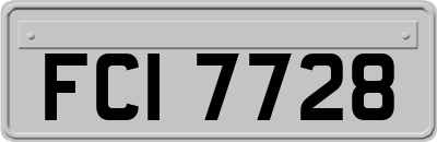FCI7728