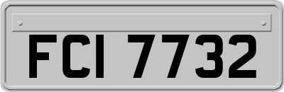 FCI7732