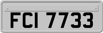 FCI7733