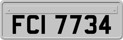 FCI7734