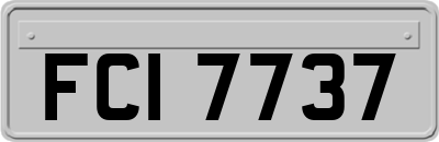 FCI7737