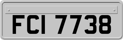 FCI7738