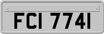 FCI7741