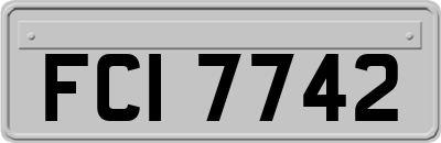 FCI7742
