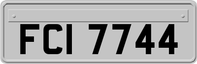FCI7744