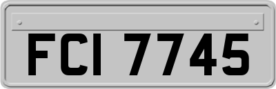 FCI7745