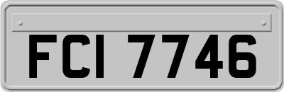 FCI7746
