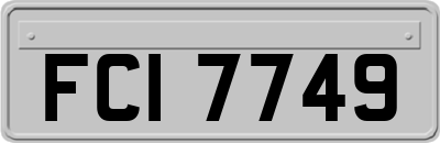 FCI7749