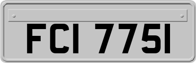 FCI7751