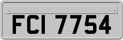 FCI7754
