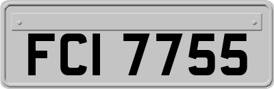 FCI7755