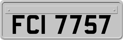 FCI7757
