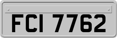 FCI7762