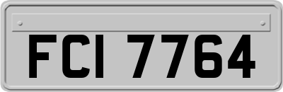 FCI7764