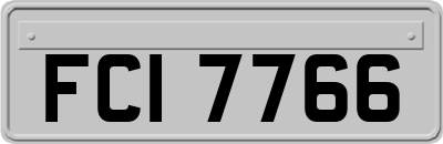 FCI7766