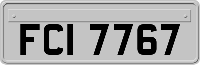 FCI7767