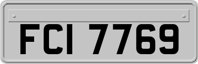 FCI7769
