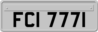 FCI7771