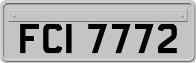 FCI7772
