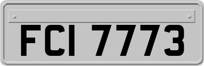 FCI7773