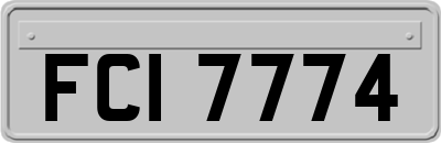 FCI7774
