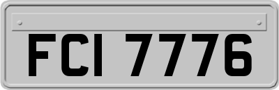 FCI7776