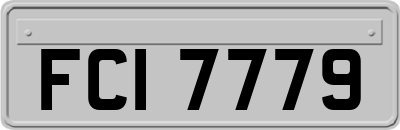 FCI7779