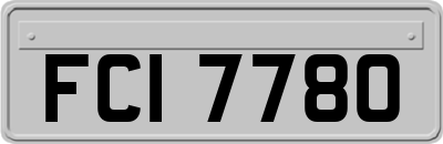 FCI7780