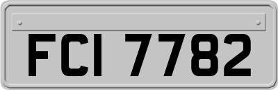 FCI7782