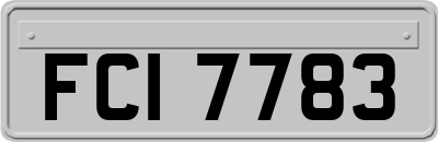 FCI7783