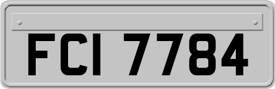 FCI7784