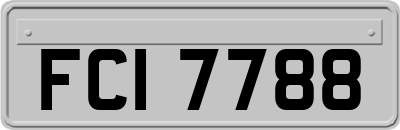 FCI7788