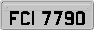 FCI7790