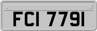 FCI7791