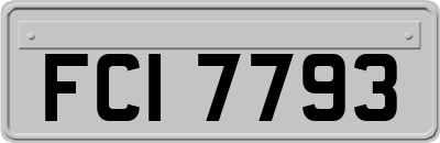 FCI7793