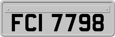 FCI7798