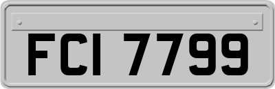 FCI7799