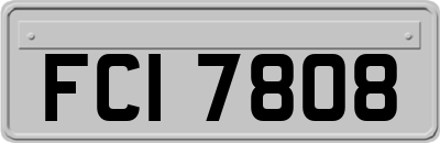 FCI7808
