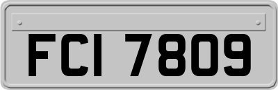 FCI7809