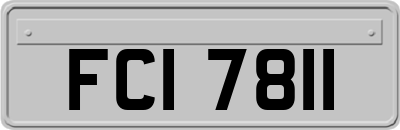 FCI7811