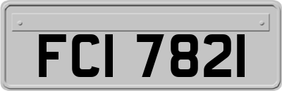 FCI7821