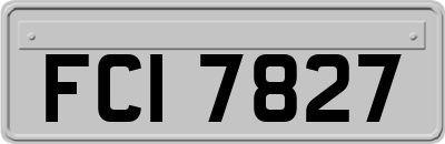 FCI7827