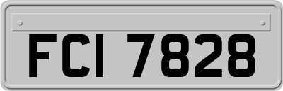 FCI7828