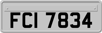 FCI7834