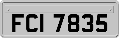 FCI7835