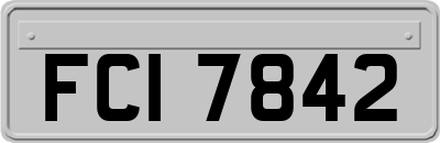 FCI7842