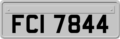 FCI7844