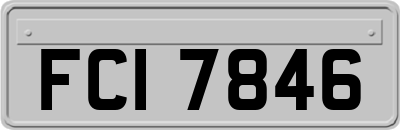 FCI7846