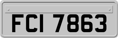 FCI7863
